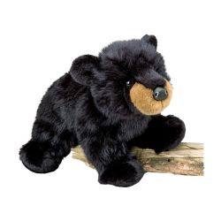 PELUCHE - BOULDER OURS NOIR (15